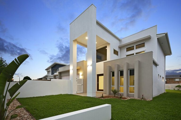 Building a New Home in Brisbane: Key Steps to Take