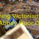 Minton Tile Restoration Guide for Victorians