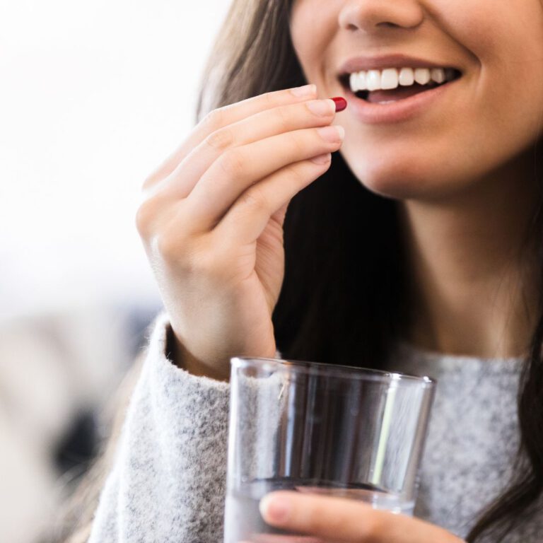 Effective Dry Eye Supplements You Can Find in Australia