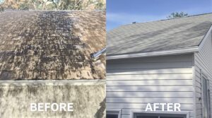 Discover the Incredible Advantages of Soft Washing for Effective Home Maintenance
