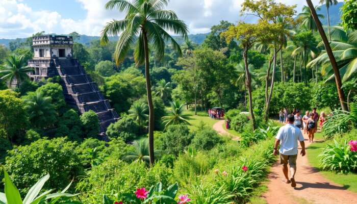 Belize Attractions: Top Spots and Essential Travel Tips