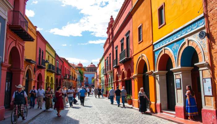 Instagram Spots for Stunning Photos in San Miguel de Allende
