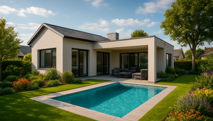 Mid-Level Homes: Key Tips for Buying in Benoni