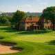 Polokwane Golf Club: Your Ultimate Golfing Experience Awaits