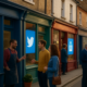 Social Media Management Solutions for Blandford’s Small Businesses