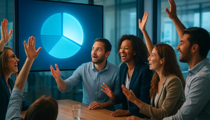 LinkedIn Polls: Enhance Engagement with Smart Hosting
