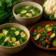 Comfort Food Ideas for Guilt-Free Low-Calorie Eating