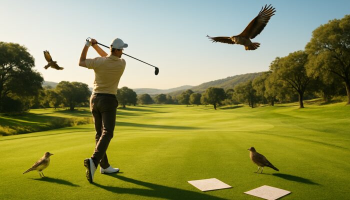 Golf Scoring Terms: Essential Basics for New Players