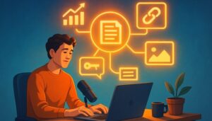 SEO in the AI-Driven Era