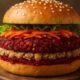 Plant-Based Burger Recipes for Quick and Tasty Dinners