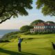 Bluff National Park Golf Club: Experience Premier Golfing