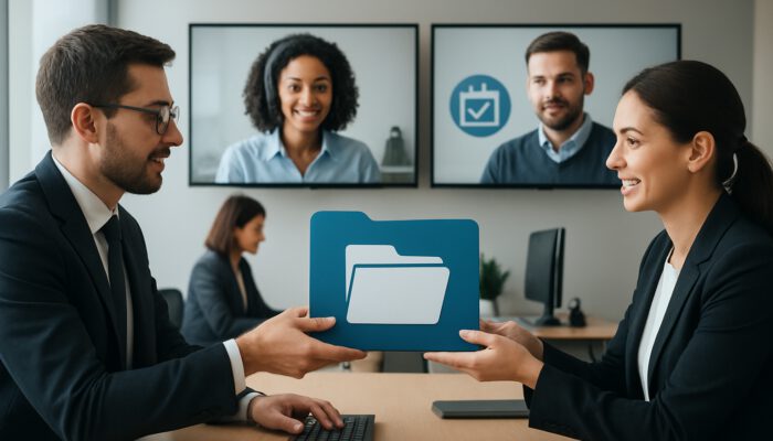 Admin Support Outsourcing for Enhanced Efficiency Now