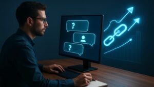 AI Mode Revolutionises Organic Search Metrics in a Clickless Era
