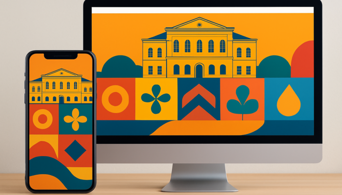 WordPress Website Design Options for Bath Businesses
