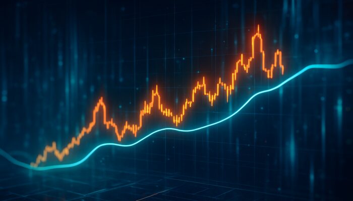 SMA Indicator for Crypto Trading: A Complete Overview