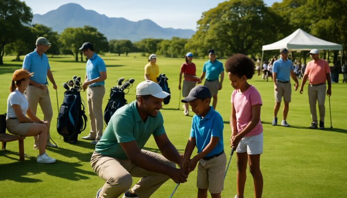 Golf Club Services: Explore Top Options for Players