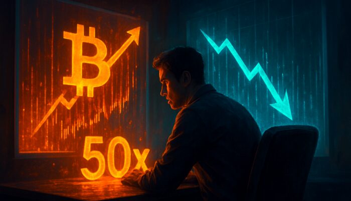 Leverage in Crypto Trading: Key Tips for New Traders