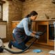 Deep Cleaning Tips for Queen Camel Residents