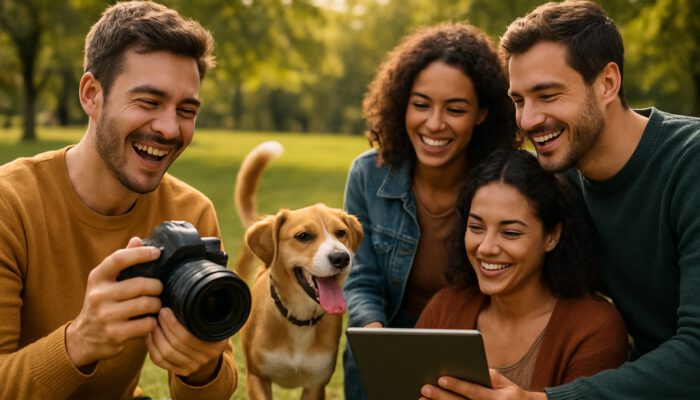 Stunning Photos: Essential Tips for Pet Owners