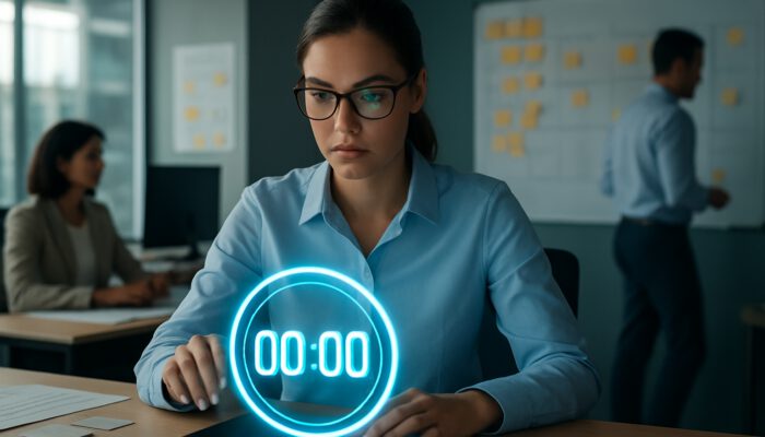 Countdown Campaign Admin Assistant: Essential Responsibilities Unveiled