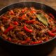 Ropa Vieja: Delicious Cuban Shredded Beef Delight