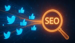 SEO Landscape: Declining Search Traffic Trends