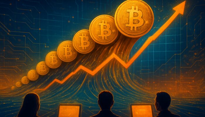 Crypto Market Dynamics: Insights into Current Trends