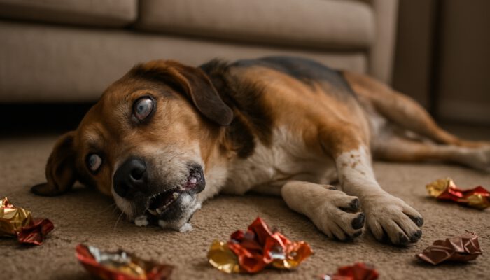 Seizure Management for Pets: Top Home Remedies to Try