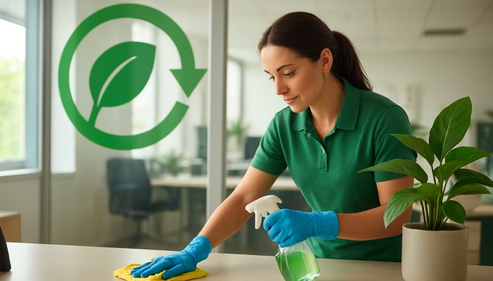 The growing prominence of eco-friendly cleaning practices in Yeovil’s commercial sector is driven by heightened environmental awareness and strict UK regulations. Businesses are appreciating the advantages of adopting sustainable cleaning methods that minimise chemical usage and enhance energy efficiency.