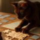 Intelligence Games to Boost Your Brain Power: Havana Brown
