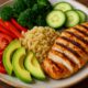 Post-Workout Fuel: Optimal Recovery Meal Ideas