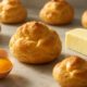 Choux Pastry Made Easy: Simple Home Baking Steps