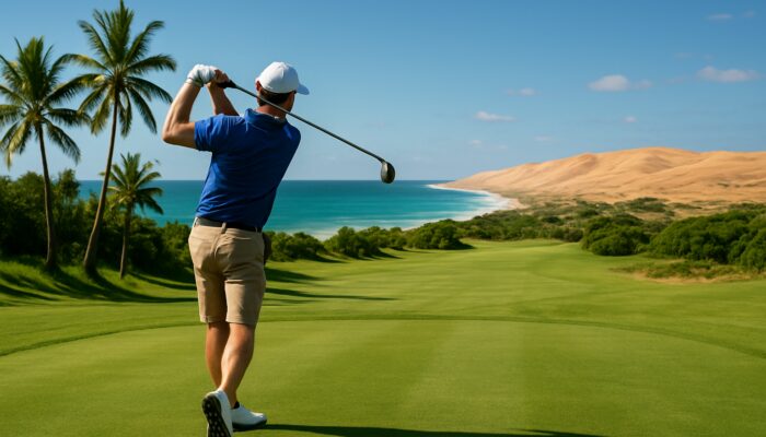Golf Blogs for Beginners: Your Essential Starting Guide