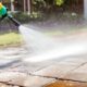 Paver Re-Sanding: Essential for Enhancing Your Outdoor Area