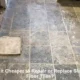 Slate Floor Repair Costs Compared to Replacement: What to Know