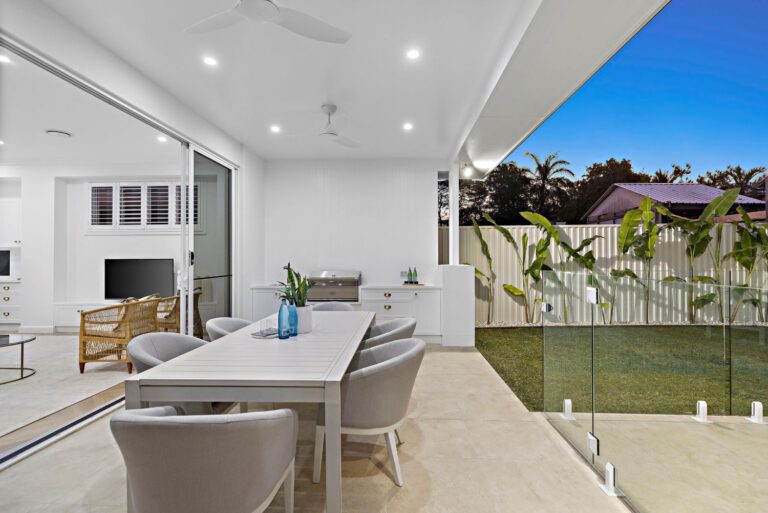 Architect or Builder’s Designer for Your Home in Brisbane