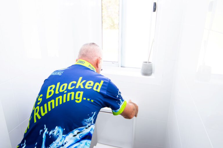 Backflow Regulations for Bidet Installation in Queensland
