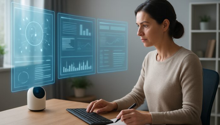 Remote Assistant for Article Writing: Boost Your Efficiency