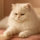 Toys for Happy Persian Cats: Fun Picks You’ll Love