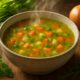 Homemade Soup Recipes for All Seasons and Events