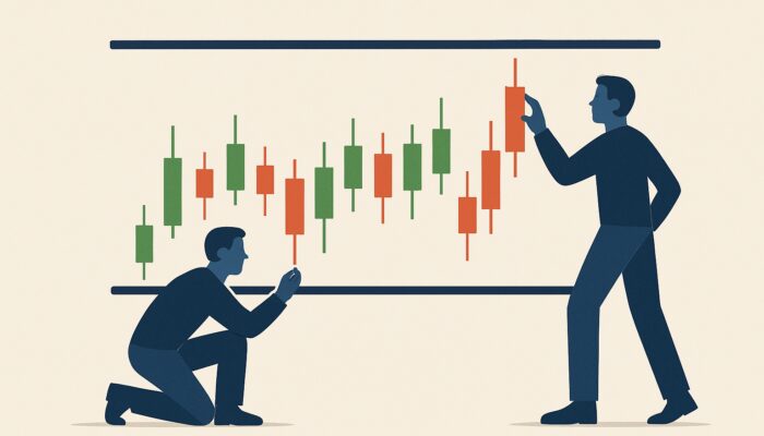 Sideways Market Trading Strategies You Need to Know