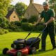 Grass Cutting Tips for Residents of Haselbury Plucknett