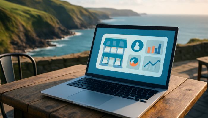 Ilfracombe Digital Marketing Services for Small Businesses
