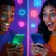 TikTok Duets: Boosting Collaboration Success