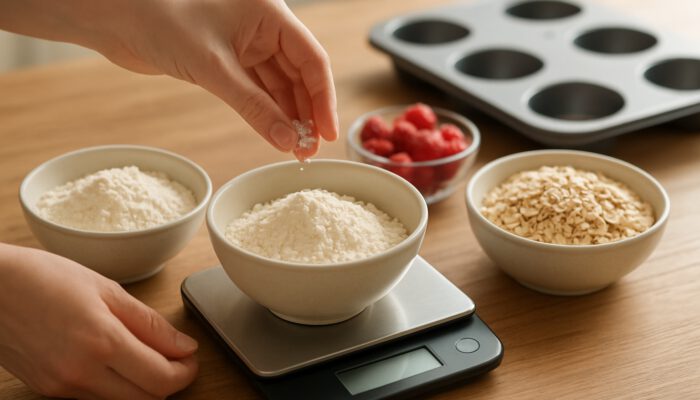 Healthy Breakfast Muffin Recipes to Try Today