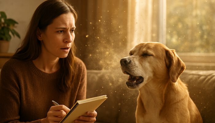 Allergic Reaction Solutions for Fast Pet Relief