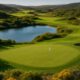 Golfing Destination: Discover Kirkwood Golf Club Today