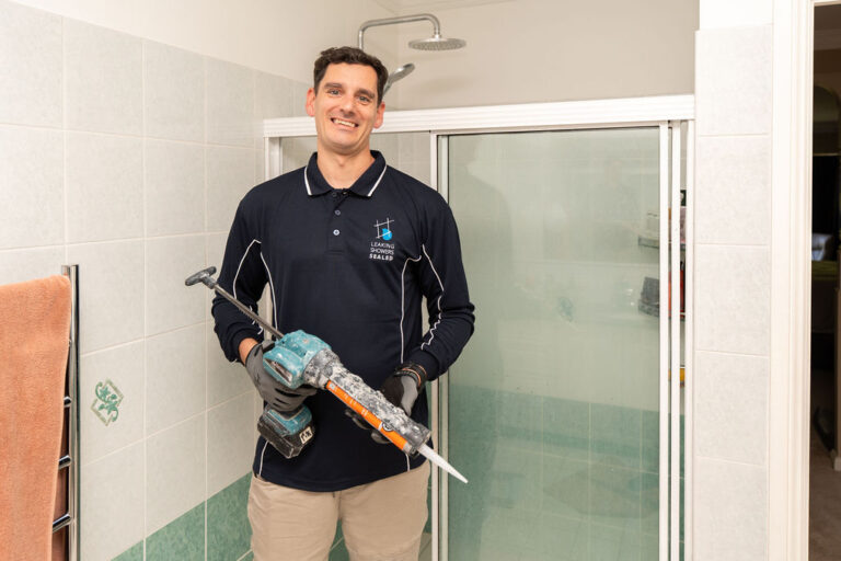 Regrouting: Transform Your Bathroom into a Stunning Space