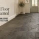 Slate Floor Cleaning Service Transforms Matlock Homes