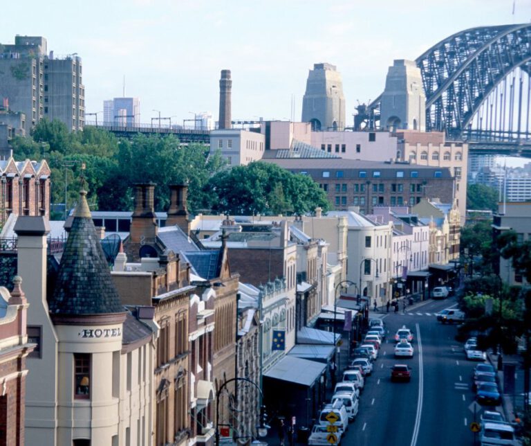 Attic Conversions for Slate Roofs in Sydney Homes